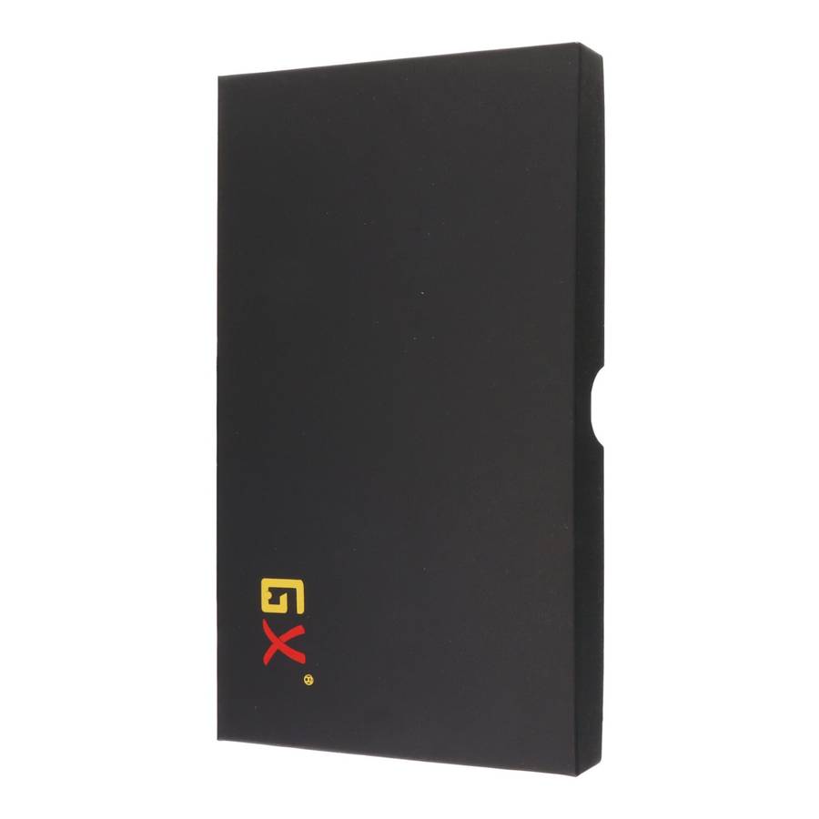 Screen Replacement for iPhone 13 6.1" IC Removable Version GX Hard OLED Black HQ