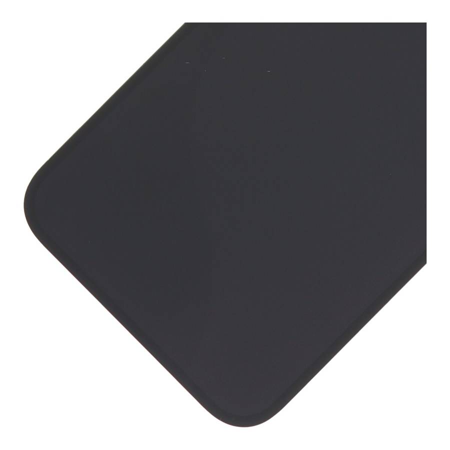 Screen Replacement for iPhone 12 Pro Max IC Removable Version Soft OLED Black HQ