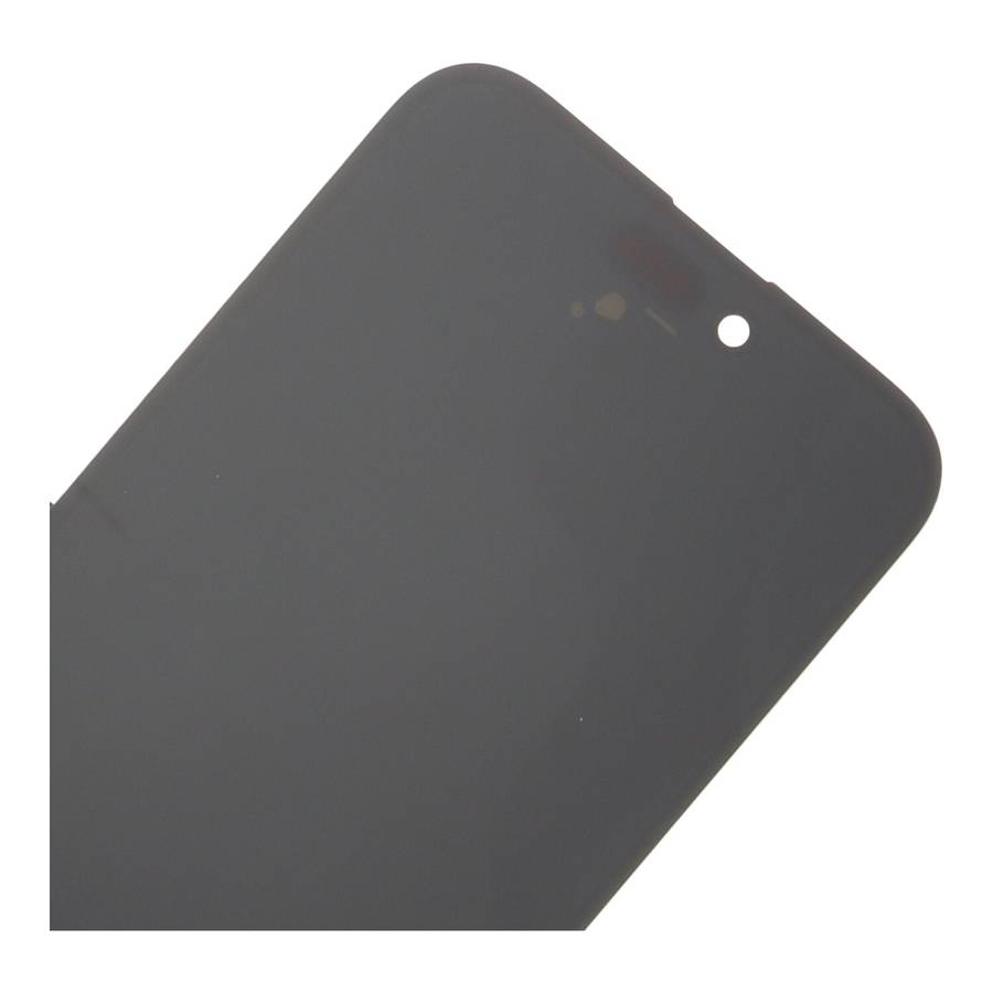 Screen Replacement for iPhone 14 Pro Max Black OEM