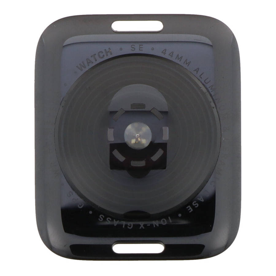 Battery Door Assembly for Apple Watch SE 44mm GPS Version Ori R