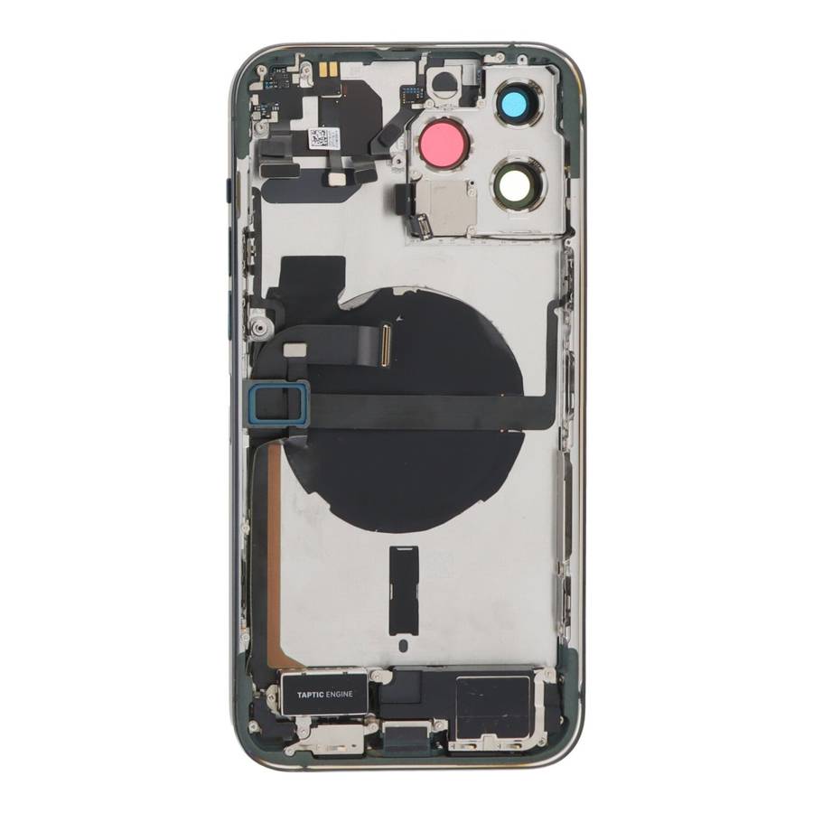 Battery Door Assembly for iPhone 13 Pro Max 6.7" European Version Green OEM