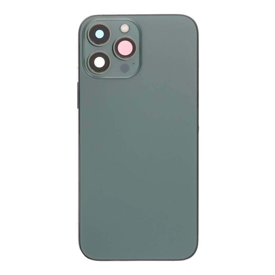 Battery Door Assembly for iPhone 13 Pro Max 6.7" European Version Green OEM