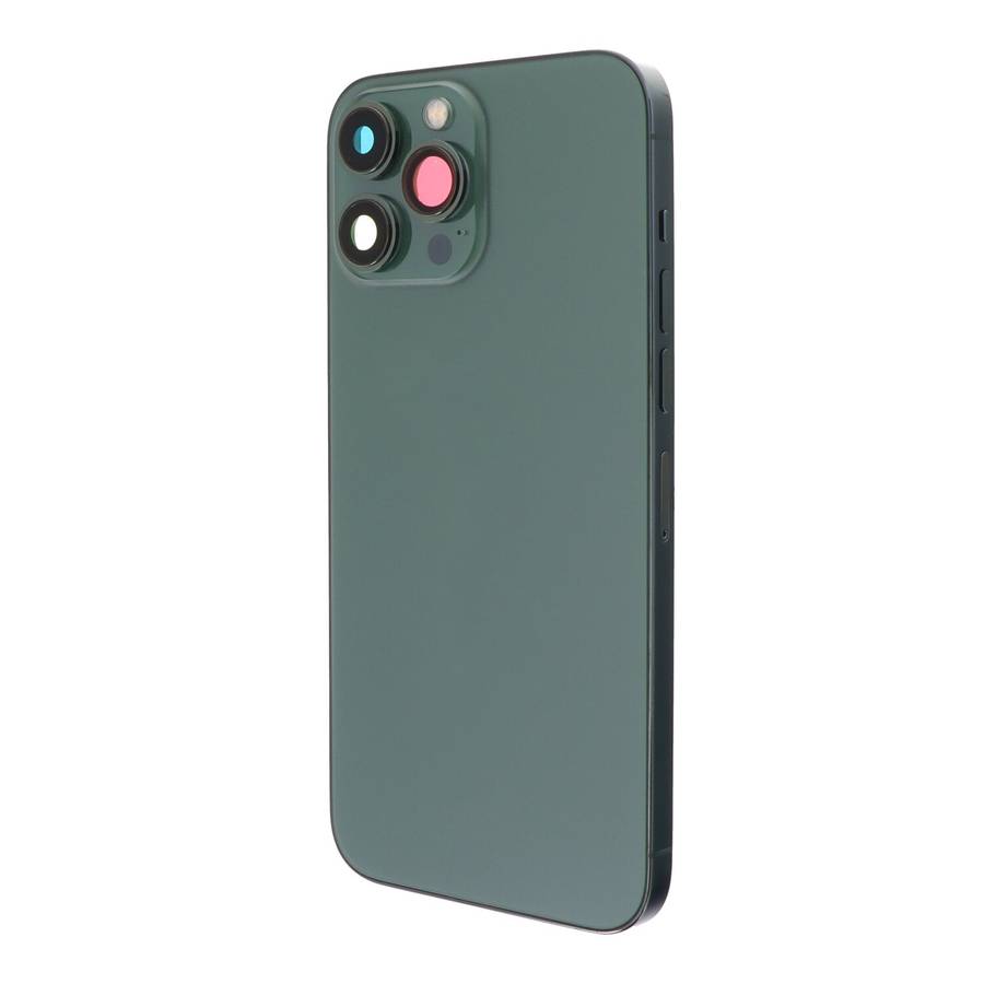 Battery Door Assembly for iPhone 13 Pro Max 6.7" European Version Green OEM
