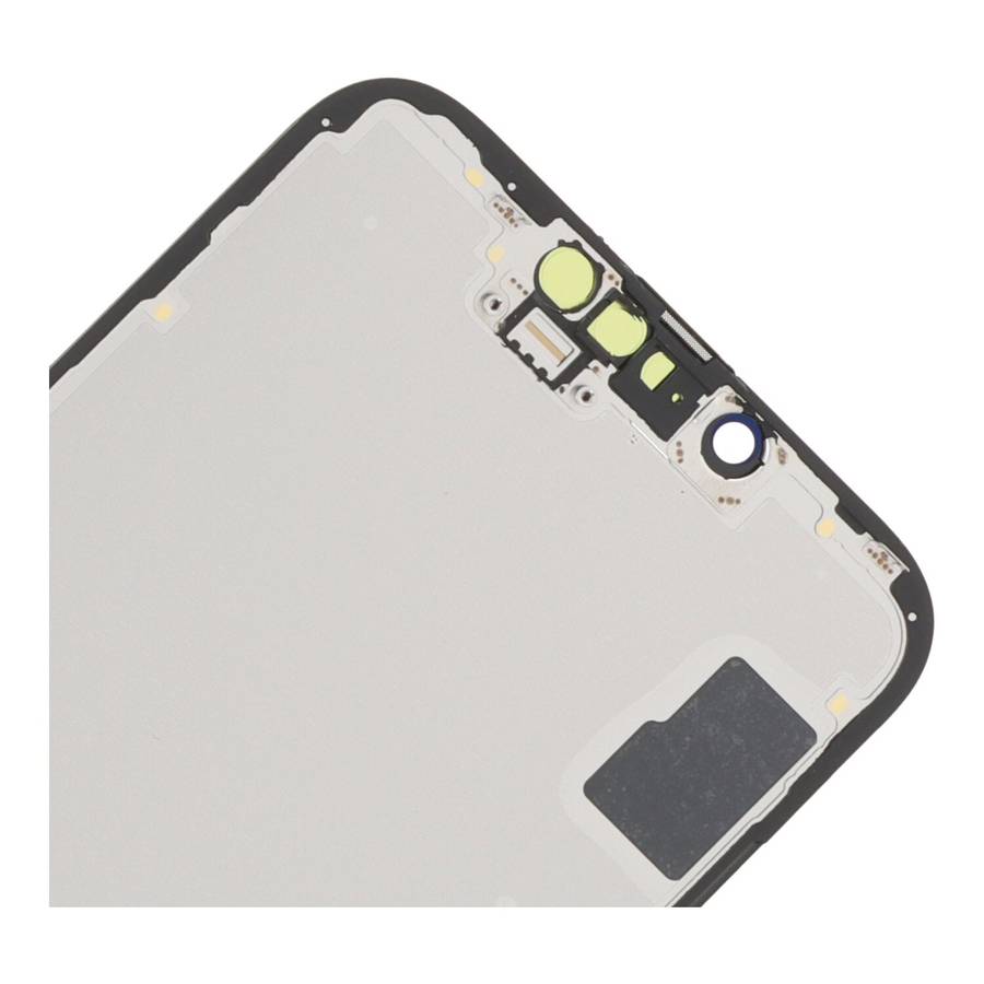 Screen Replacement for iPhone 14 IC Removable Version JK Soft OLED Black HQ