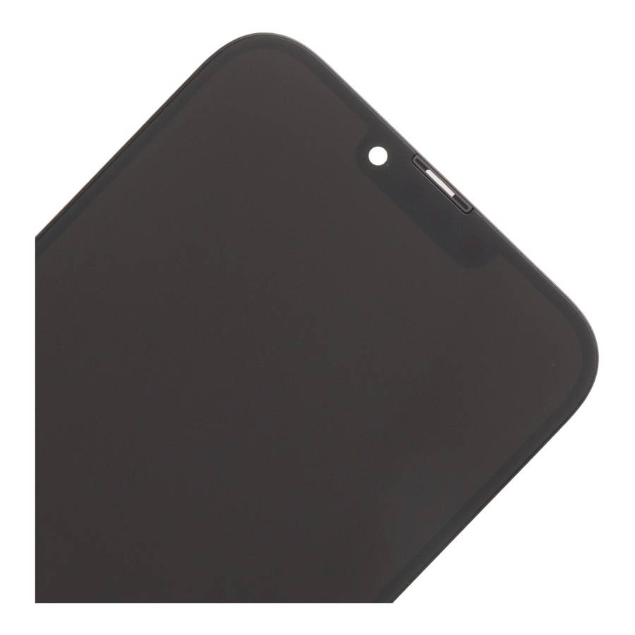 Screen Replacement for iPhone 13 Pro Max 6.7" RJ Black Incell