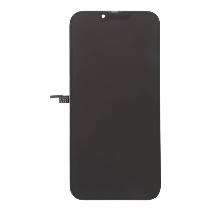 Screen Replacement for iPhone 13 Pro Max 6.7" RJ Black Incell