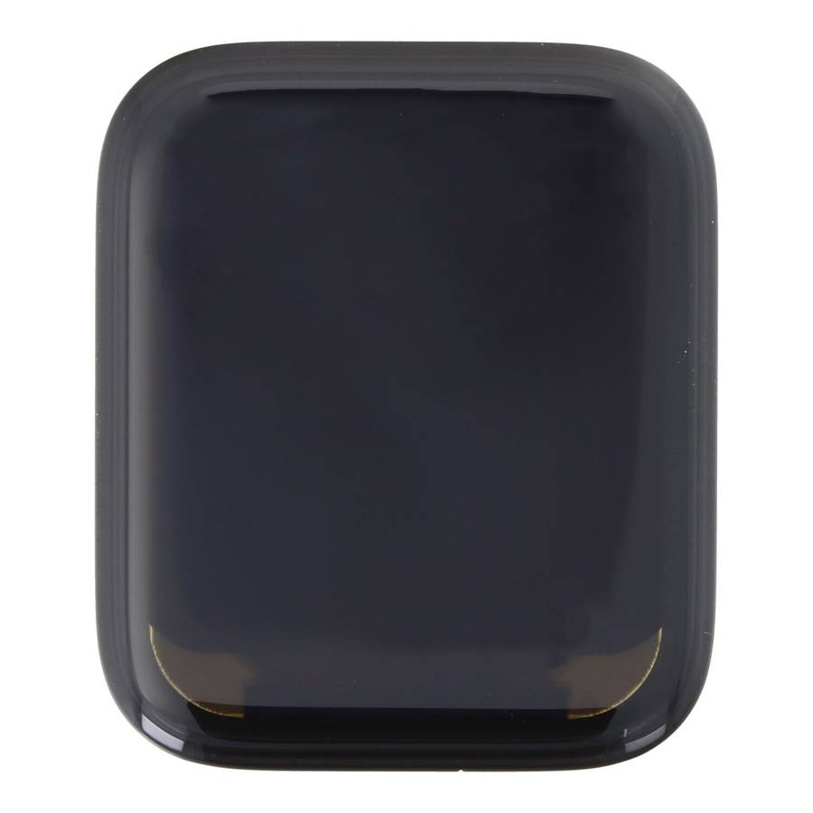 Screen Replacement for Apple Watch Series 6 40mm Black Ori R