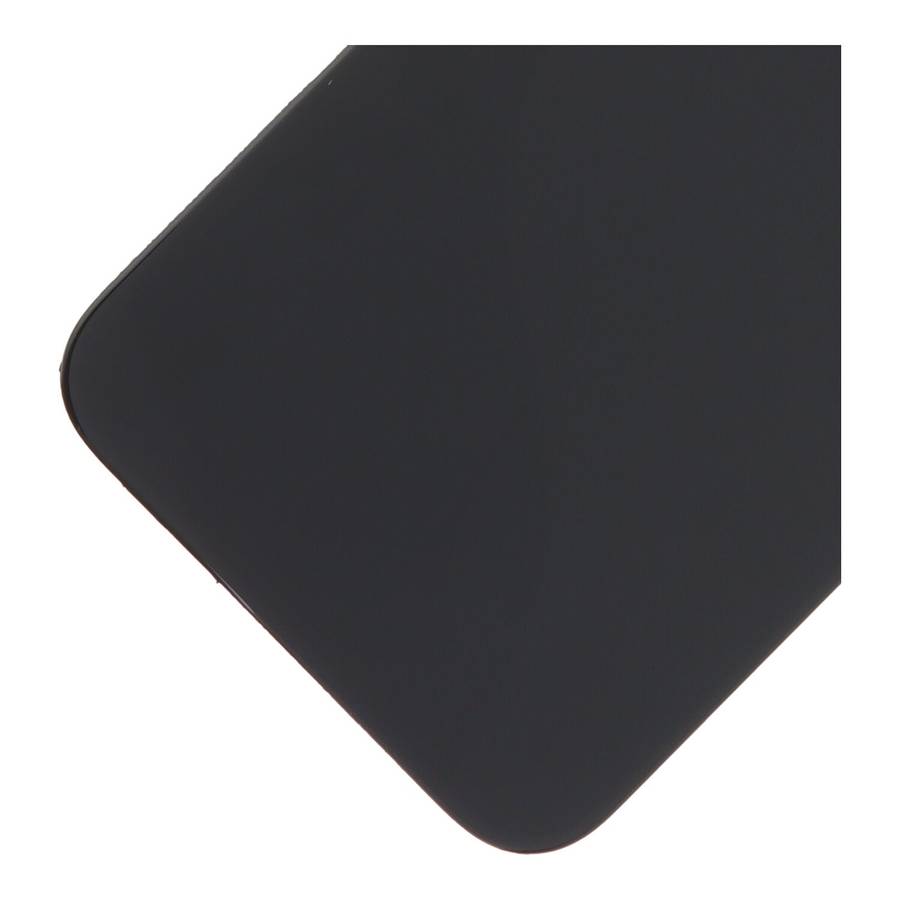 Screen Replacement for iPhone 15 Pro Max IC Removable Version Soft OLED Black HQ