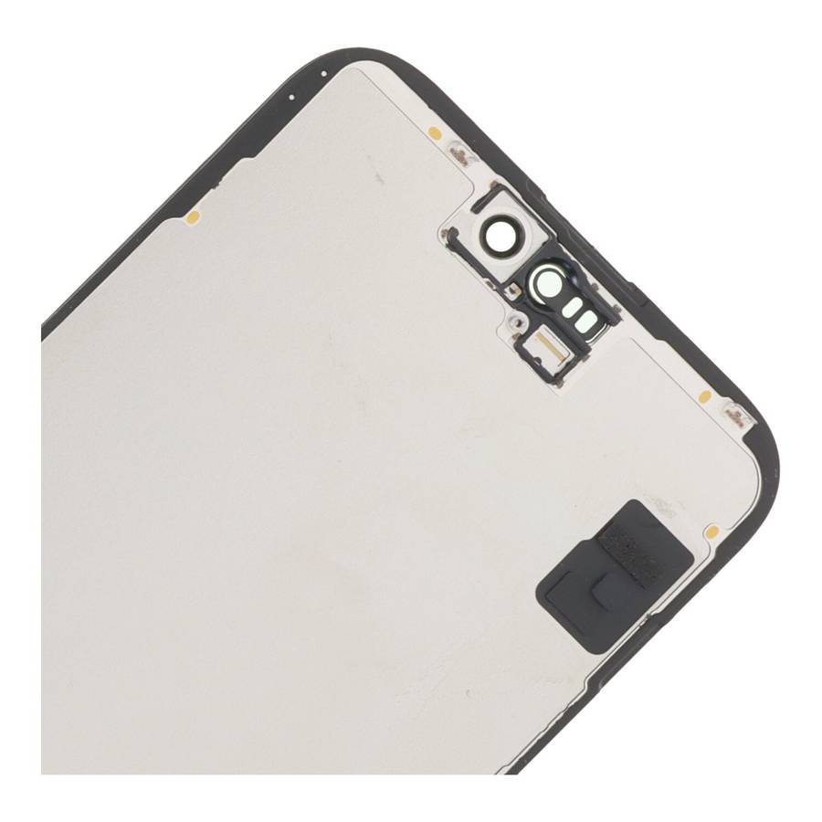 Screen Replacement for iPhone 15 Plus Black OEM R