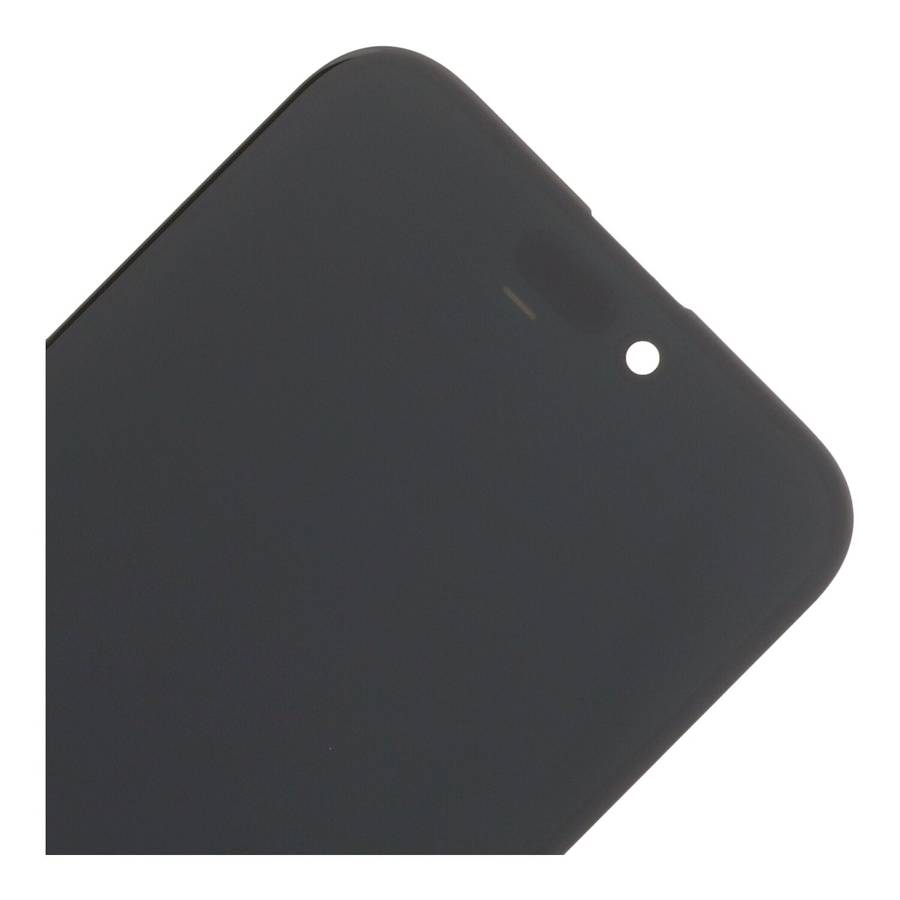Screen Replacement for iPhone 15 Plus Black OEM R