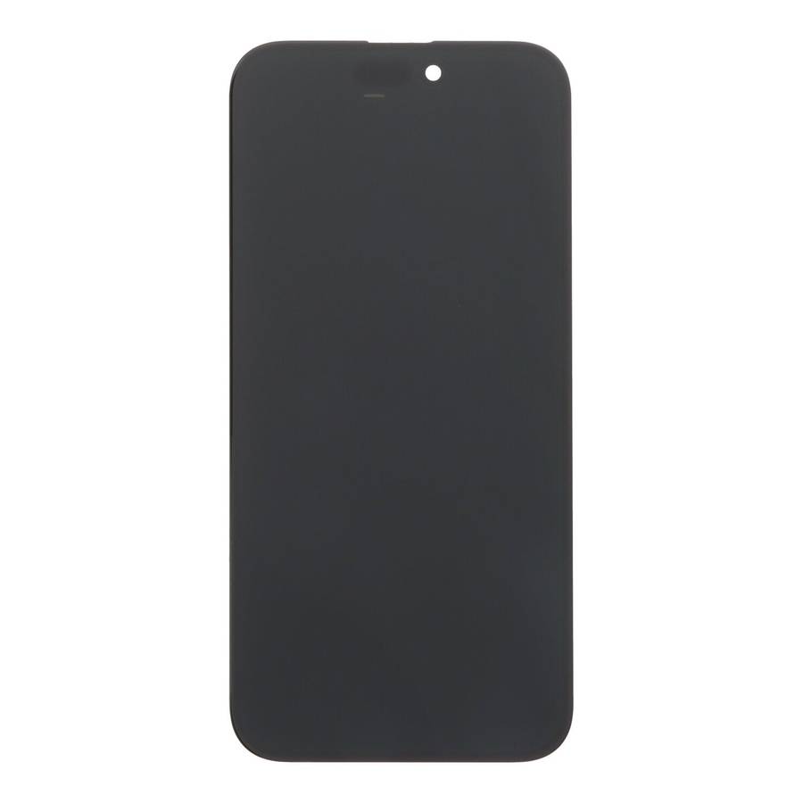 Screen Replacement for iPhone 15 Plus Black OEM R