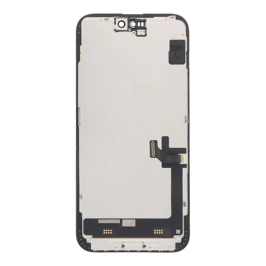 Screen Replacement for iPhone 15 Plus Black OEM R