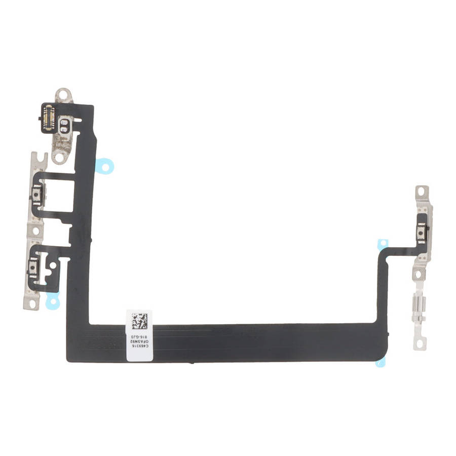 Power&Volume Button Flex Cable for iPhone 13 6.1" HQ