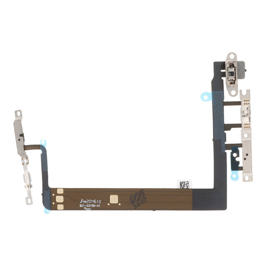 Power&Volume Button Flex Cable for iPhone 13 6.1" HQ