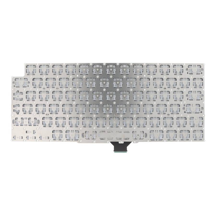 Keyboard for MacBook Pro M3 Max 16" A2991/Pro 16" 2021 A2485/Pro 14" 2021 A2442/Pro 14" 2023 A277...