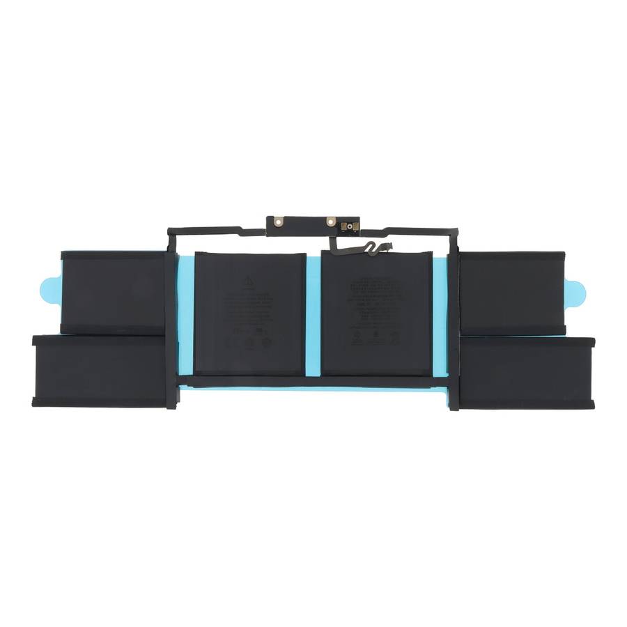 A1820 Battery + Battery Adhesive for MacBook Pro 15.4" A1707 OEM