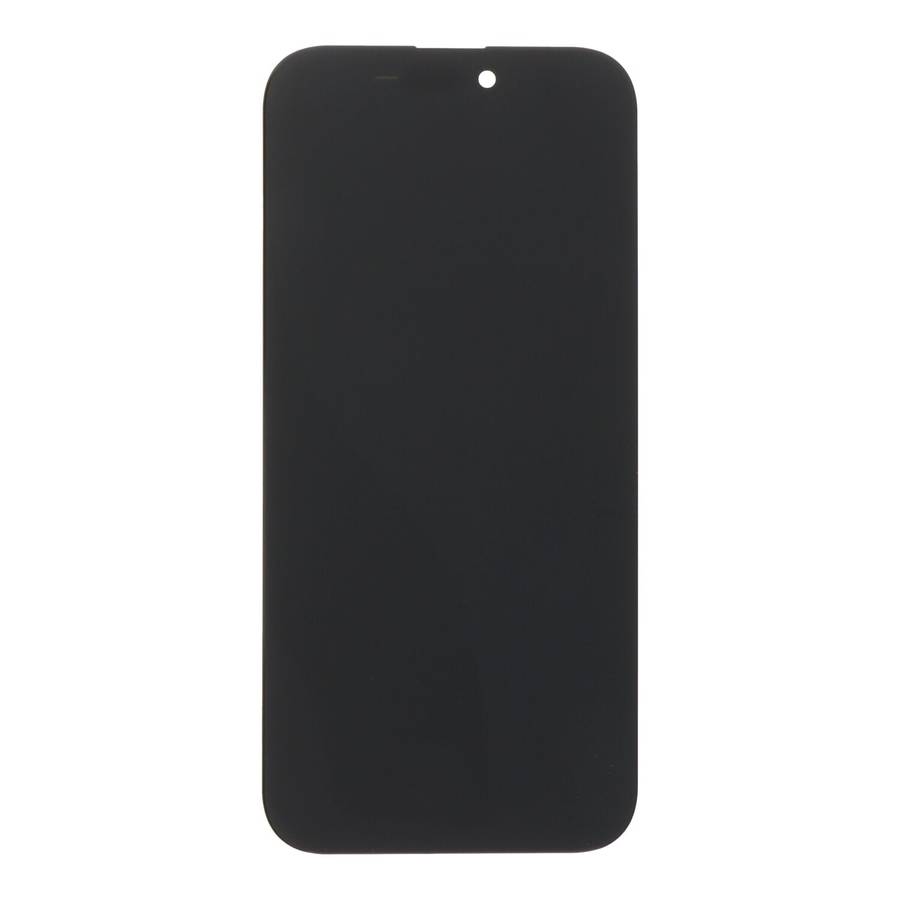 Screen Replacement for iPhone 16 Pro Max Black OEM