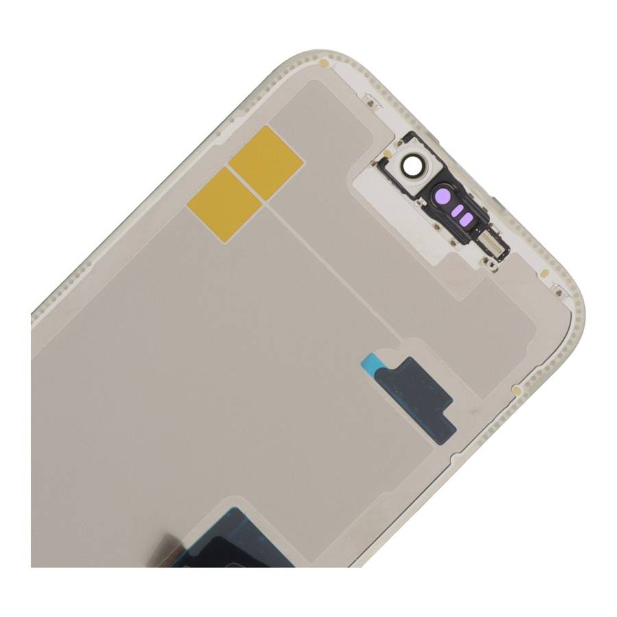 Screen Replacement for iPhone 16 Pro Max Black OEM