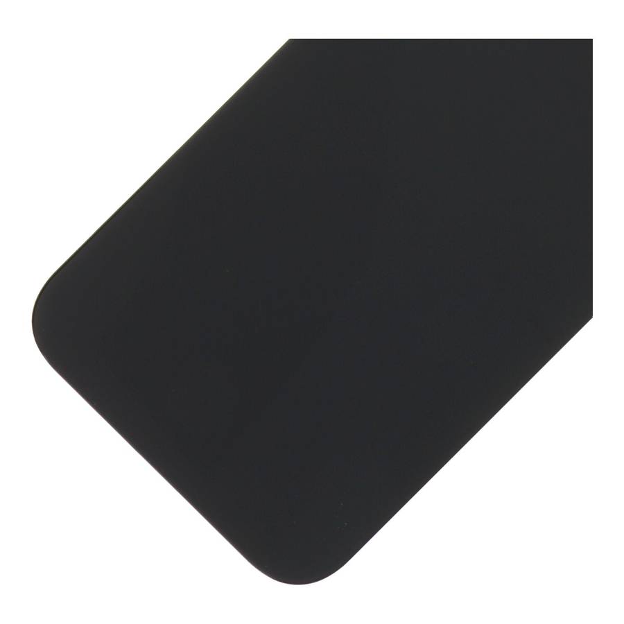 Screen Replacement for iPhone 16 Pro Max Black OEM