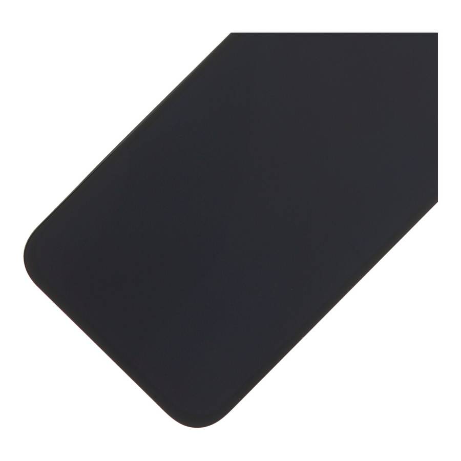 Screen Replacement for iPhone 14 Plus IC Removable Version GX Hard OLED Black HQ
