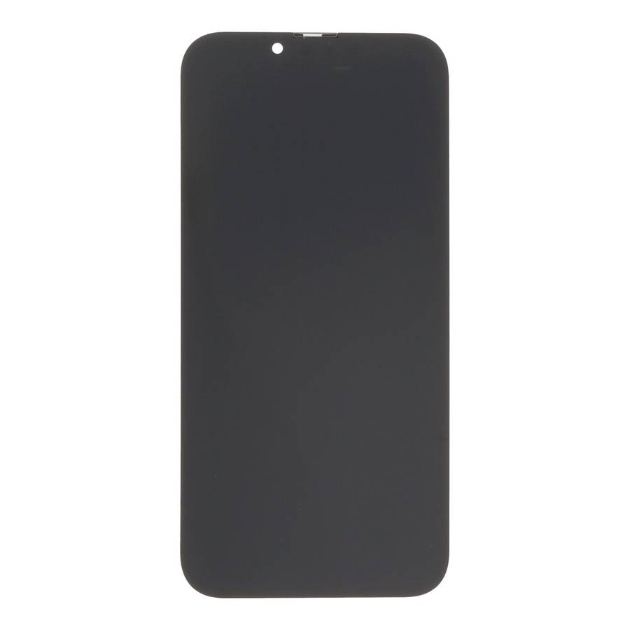 Screen Replacement for iPhone 13 6.1" Non Replace Chip + Diagnosable JCID Soft OLED Black HQ