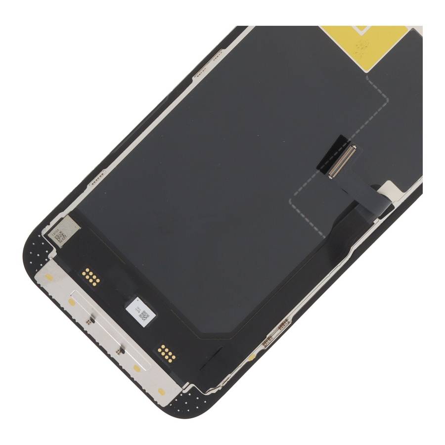Screen Replacement for iPhone 13 Pro Max 6.7" Non Replace Chip + Diagnosable JCID 120Hz Soft OLED...