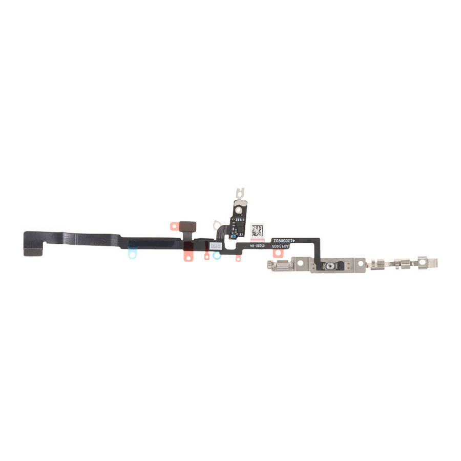 Power Button Flex Cable for iPhone 16e Ori
