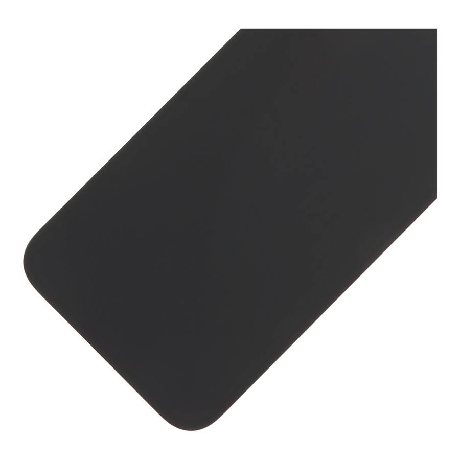 Screen Replacement for iPhone 16e DD Hard OLED Black HQ