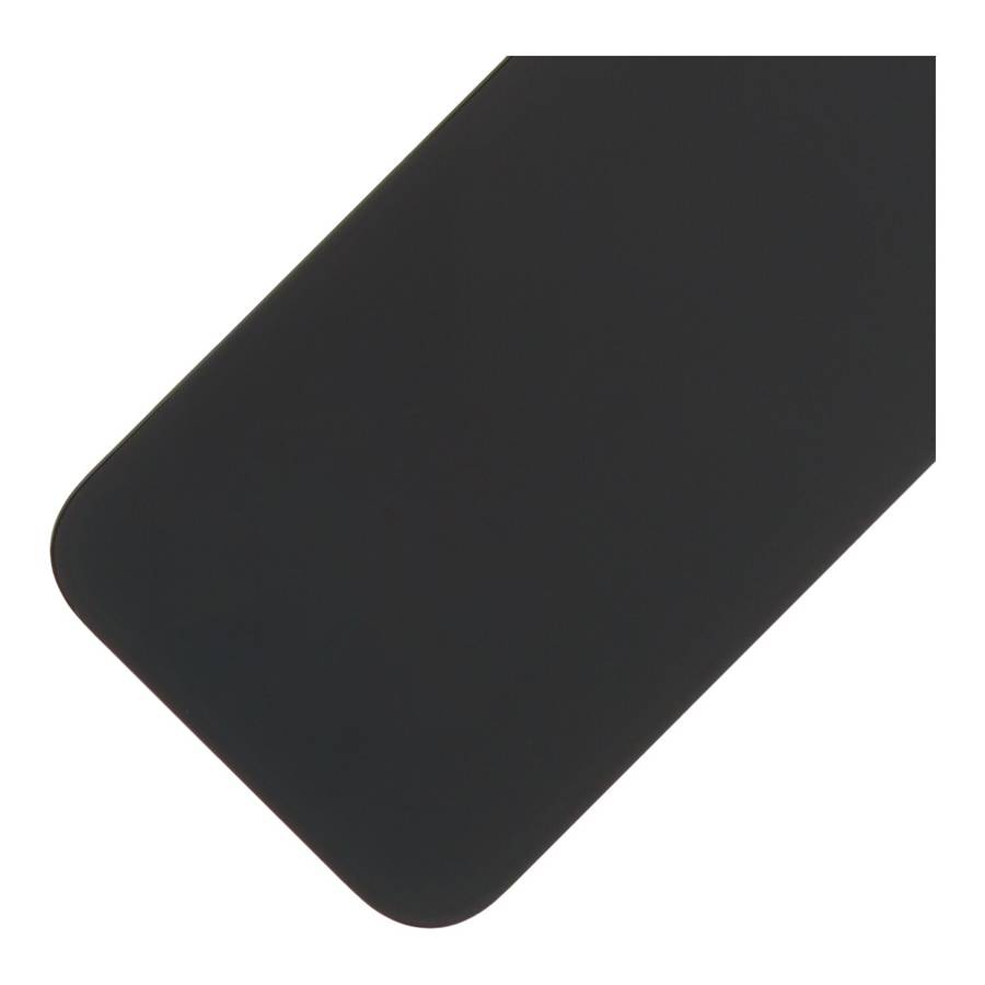 Screen Replacement with Proximity Light Sensor Flex Cable for iPhone 15 Diagnosable Black OEM R