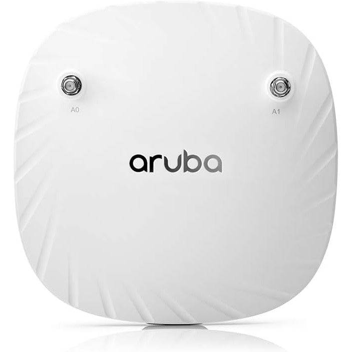 HPE Aruba R2H22A AP-504 802.11ax 1.77 Gbit/s Wireless Access Point