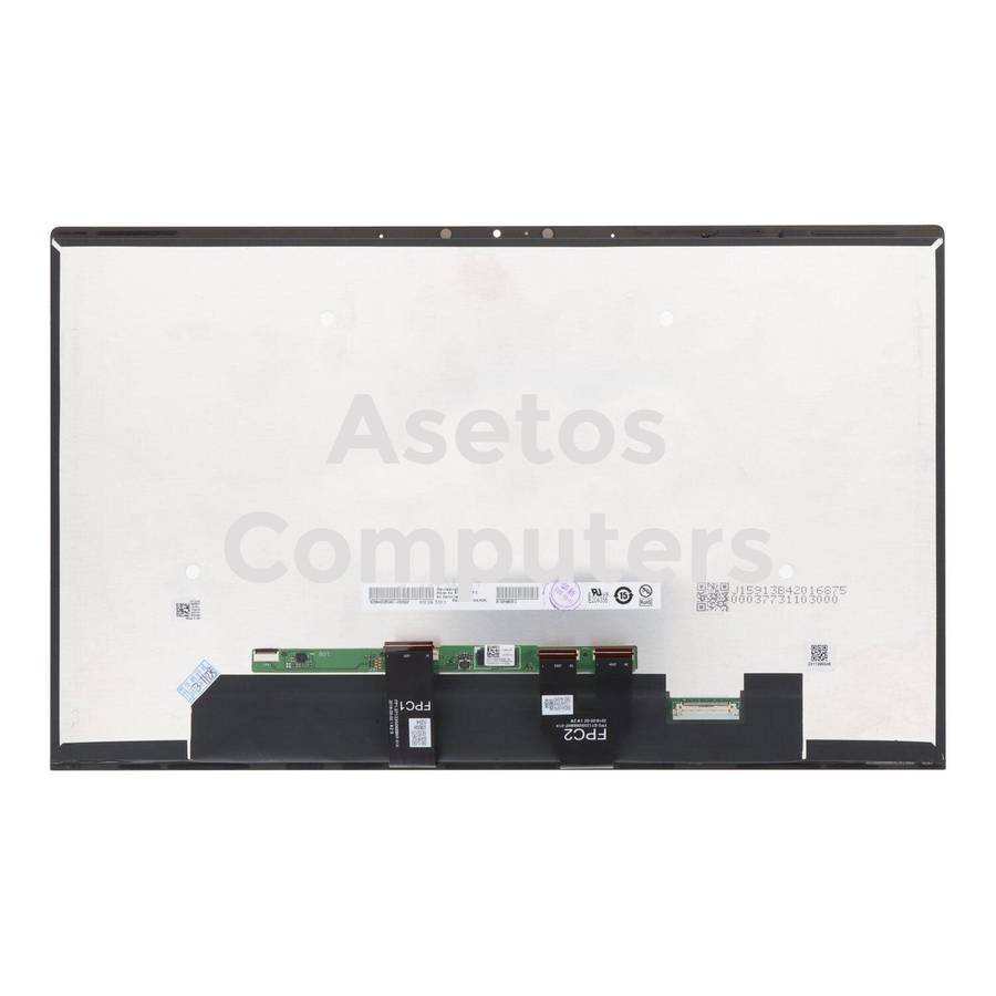 Asus Zenbook Flip 13 UX362/UX362F/UX362FA/UX362FN IPS LED LCD Display Touch Screen Replacement
