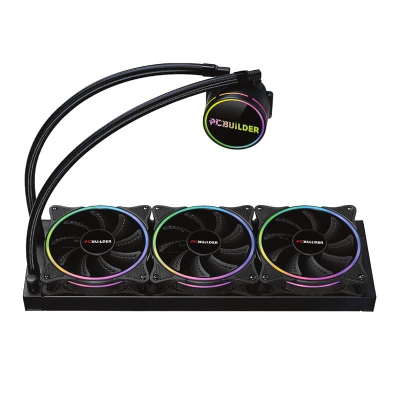 PCBuilder Ryzen 7 9700X VALOUR Windows 11 Gaming PC