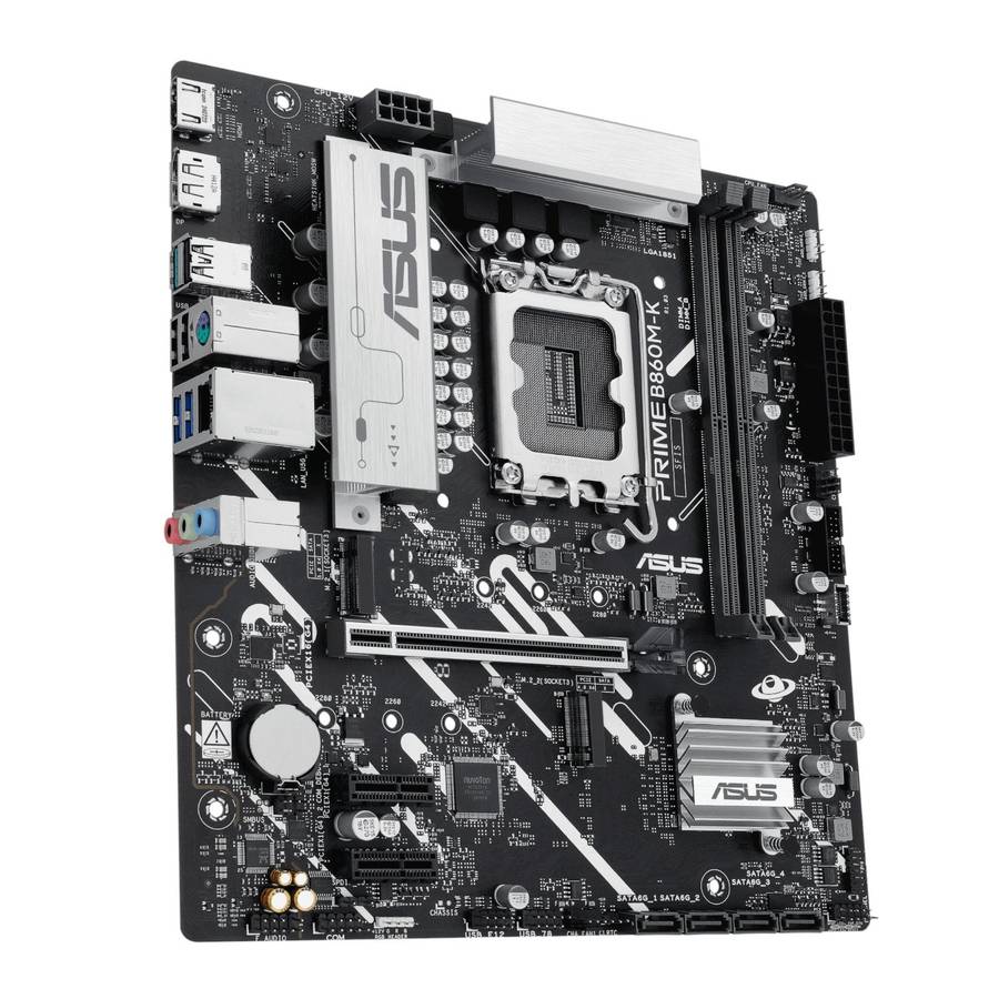 PCBuilder Intel Core Ultra 5 245K LEVEL UP Core Upgrade Kit