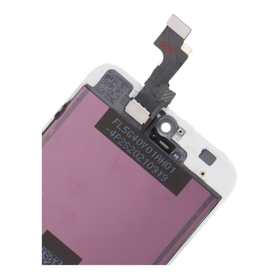 Screen Replacement for iPhone 5s White TM