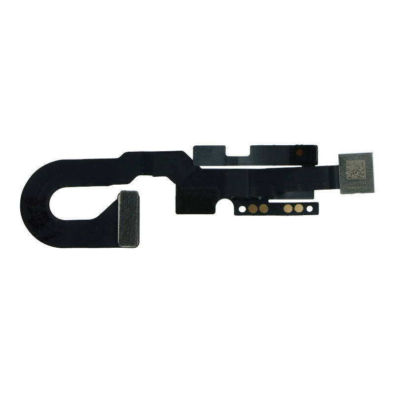 Front Camera with Proximity Light Sensor Flex Cable for iPhone 7 Ori R