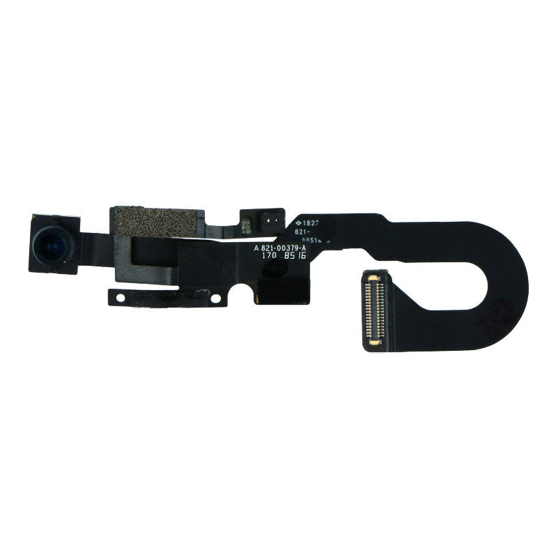 Front Camera with Proximity Light Sensor Flex Cable for iPhone 7 Ori R