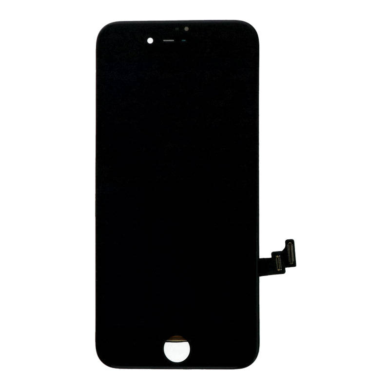 Screen Replacement for iPhone 8/SE 2020/SE 2022 Black OEM