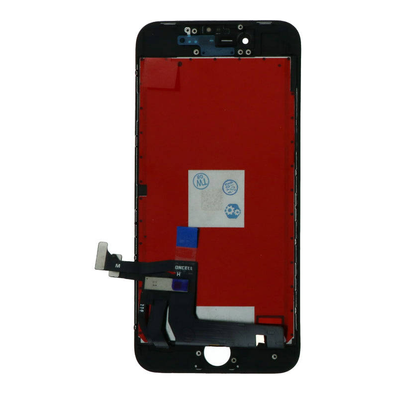 Screen Replacement for iPhone 8/SE 2020/SE 2022 Black OEM