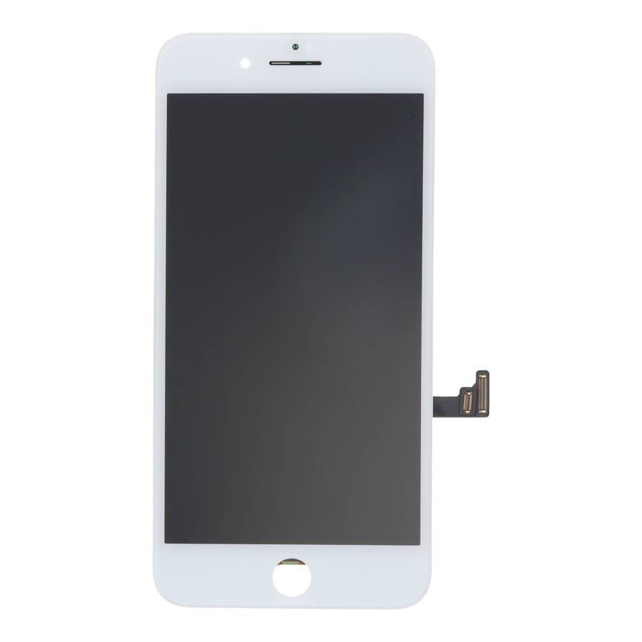 Screen Replacement for iPhone 8 Plus White OEM
