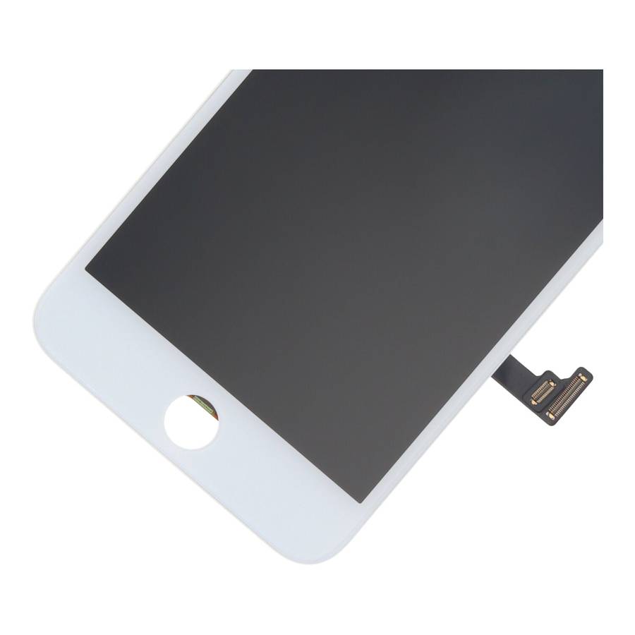 Screen Replacement for iPhone 8 Plus White OEM
