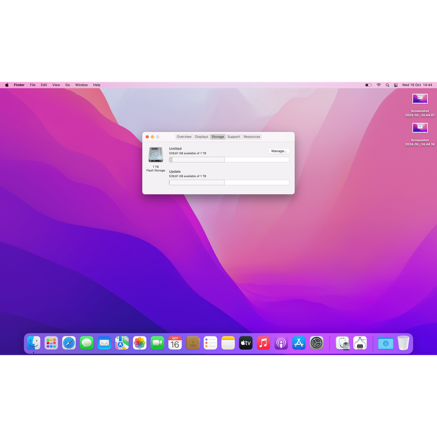 2018 Apple MacBook Pro 15-inch 2.6GHz 6-Core i7 (Touch Bar, 32GB RAM, 1TB SSD, Silver)  | model A...
