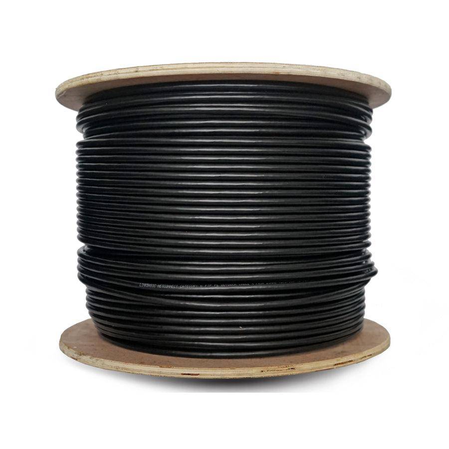 Linkbasic 305M Shielded UV Protected Cat6 Cable