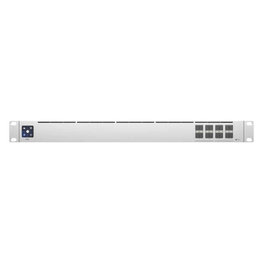 Ubiquiti UniFi Aggregation Switch 8SFP+ | USW-Aggregation