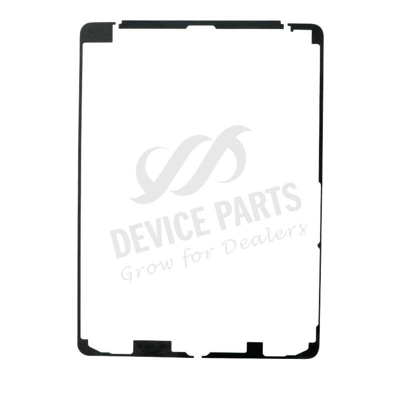 Touch Screen Adhesive Sticker Strip Tape for iPad 9.7 2018(iPad 6th) WiFi Version Ori