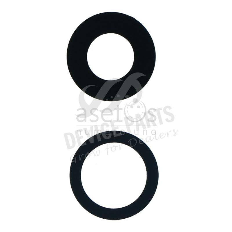 Back Camera Lens for iPhone 11 Ori 2pcs in one set