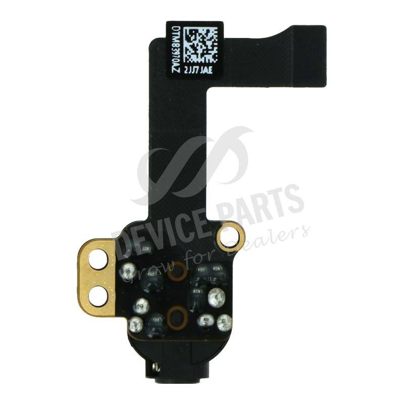 821-01662-A Headphone Jack Flex Cable for Macbook Retina Pro 13" A1989 Black Ori