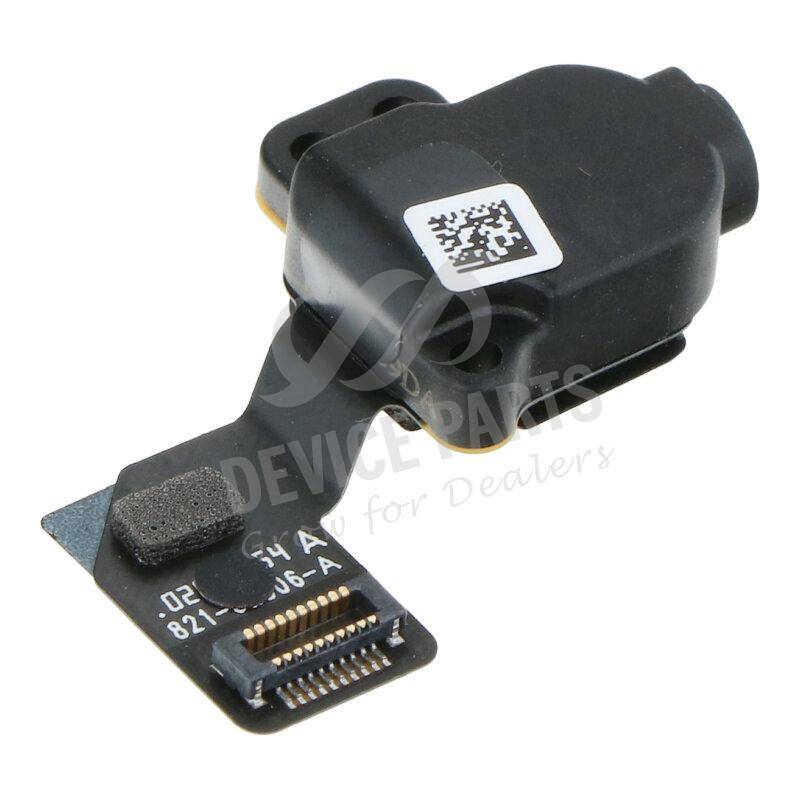 Headphone Jack Flex Cable for Macbook Pro 16" 2019 A2141 2019-2020 Gray Ori