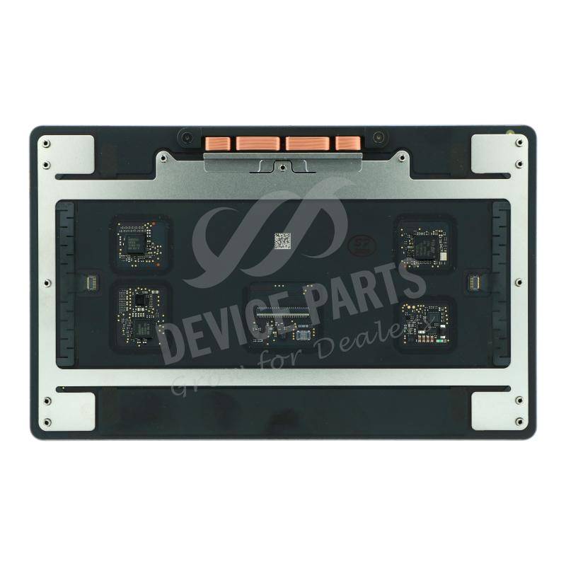 Trackpad Without Flex Cable for Macbook Pro 16" 2019 A2141 Gray Ori