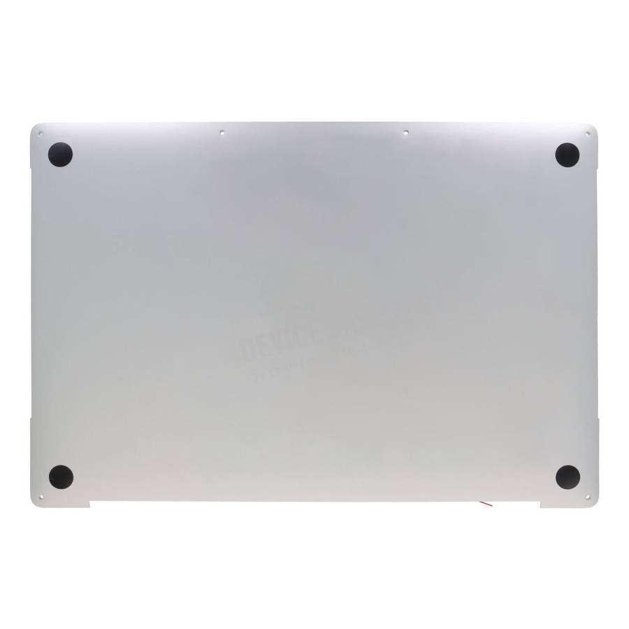 Bottom Case for Macbook Pro 16" 2019 A2141 2019-2020 Silver Ori