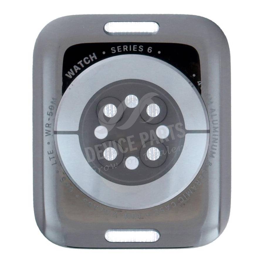 Battery Door for Apple Watch Series 6 40mm Cellular&NK Version Ori